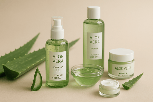 Soulager Les Coups De Soleil : Approches Douces Avec Les Soins Coréens - PIBUKARE