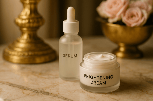 Teint Sans Lumière : Comprendre Les Causes Et Retrouver L'Éclat Naturel De Votre Peau - PIBUKARE