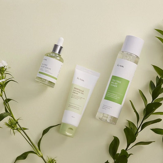 TOP 5 des meilleurs exfoliants coréens - PIBUKARE