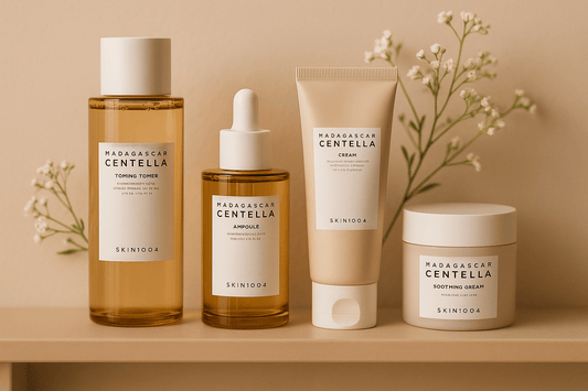 Une Immersion Dans L'Univers Éthique Et Durable De Skin 1004 : La Beauté Engagée En Harmonie Avec La Nature - PIBUKARE