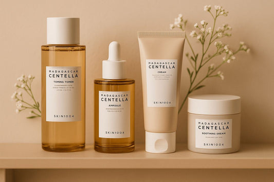Une Immersion Dans L'Univers Éthique Et Durable De Skin 1004 : La Beauté Engagée En Harmonie Avec La Nature