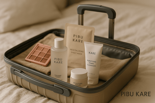 Voyager Vers Le Bien-Être : Plonger Dans Les Breakouts Nomades Coréens - PIBUKARE