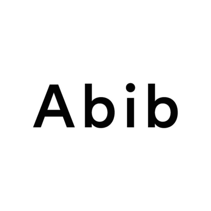 Abib - PIBU 피부