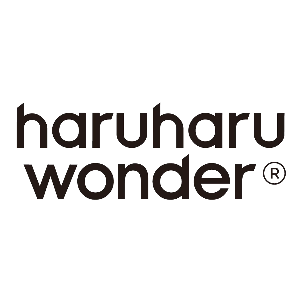 Haruharu WONDER - PIBU 피부