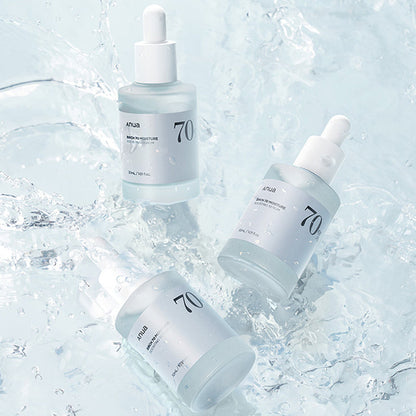 ANUA - Birch 70 Moisture Boosting Serum - 30ml - visuel 3