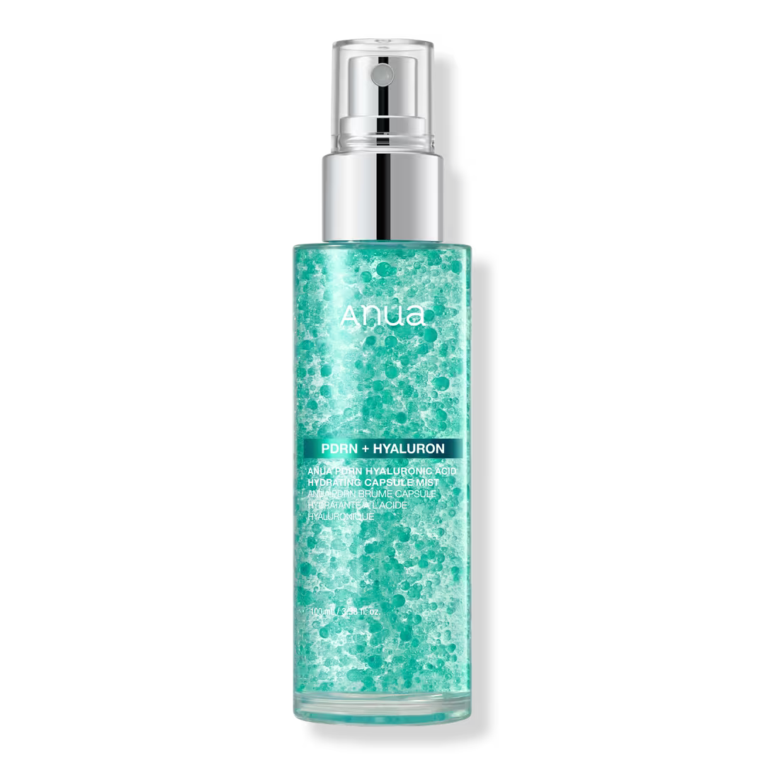 ANUA - PDRN Hyaluronic Acid Hydrating Capsule Mist - 100ml