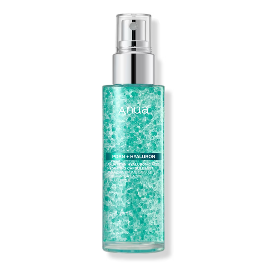 ANUA - PDRN Hyaluronic Acid Hydrating Capsule Mist - 100ml