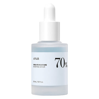 ANUA - Birch 70 Moisture Boosting Serum - 30ml
