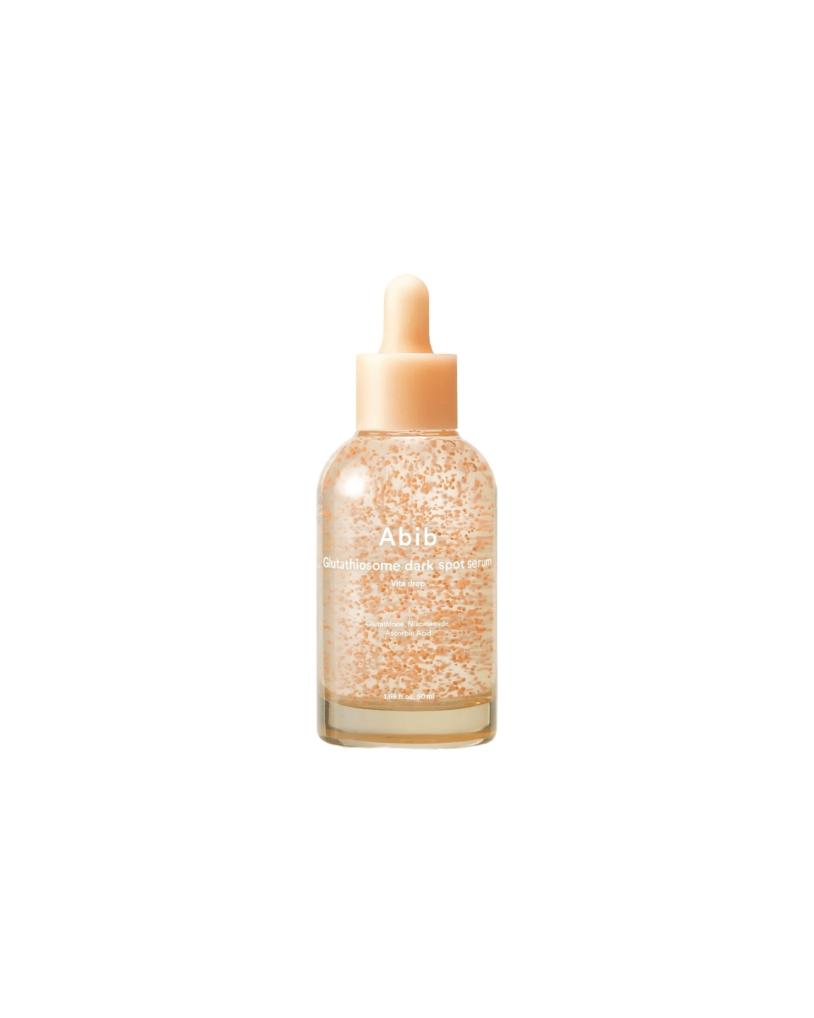 ABIB - Glutathiosome Dark Spot Serum Vita Drop - 50ml - PIBUKARE