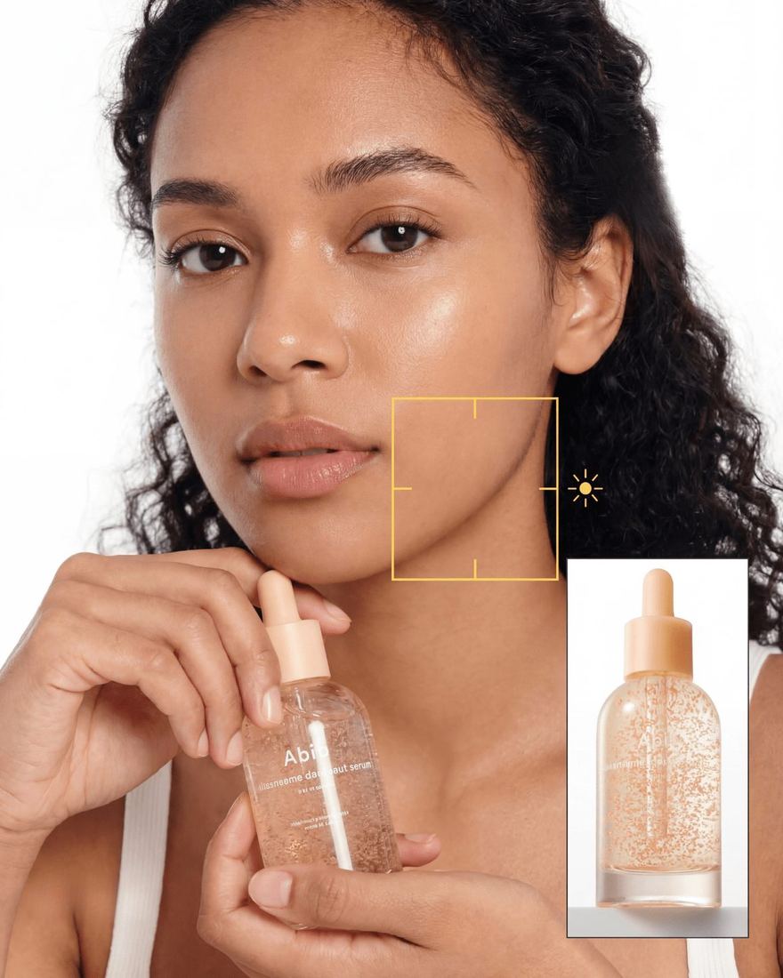 ABIB - Glutathiosome Dark Spot Serum Vita Drop - 50ml - PIBUKARE
