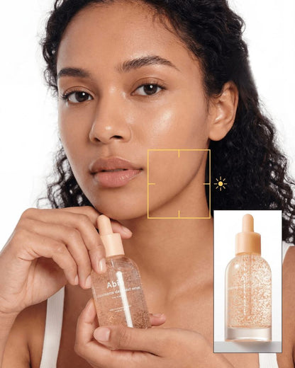 ABIB - Glutathiosome Dark Spot Serum Vita Drop - 50ml - PIBUKARE