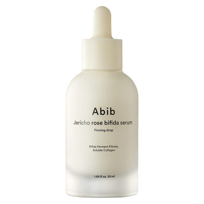 Abib : Jericho Rose Bifida Serum Firming Drop
