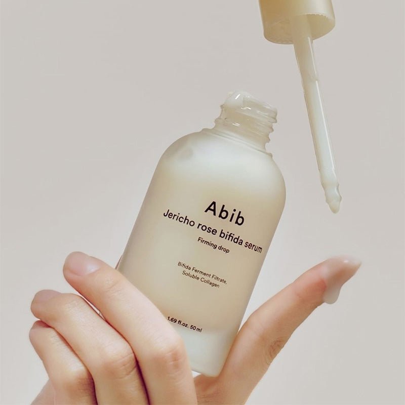 Abib : Jericho Rose Bifida Serum Firming Drop