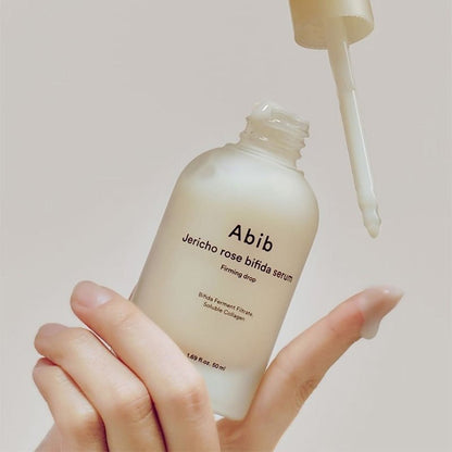 Abib : Jericho Rose Bifida Serum Firming Drop