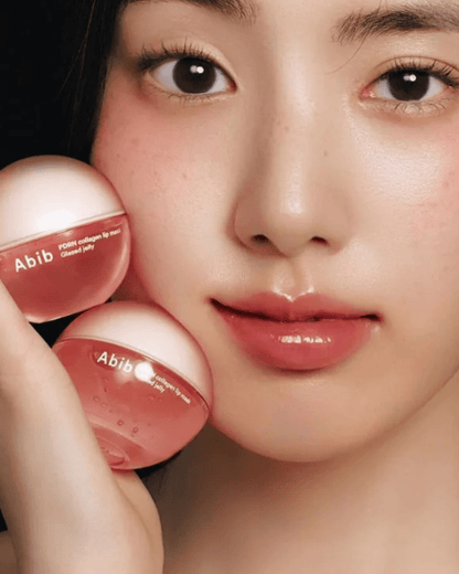 ABIB - PDRN Collagen Lip Mask - 11g - PIBUKARE