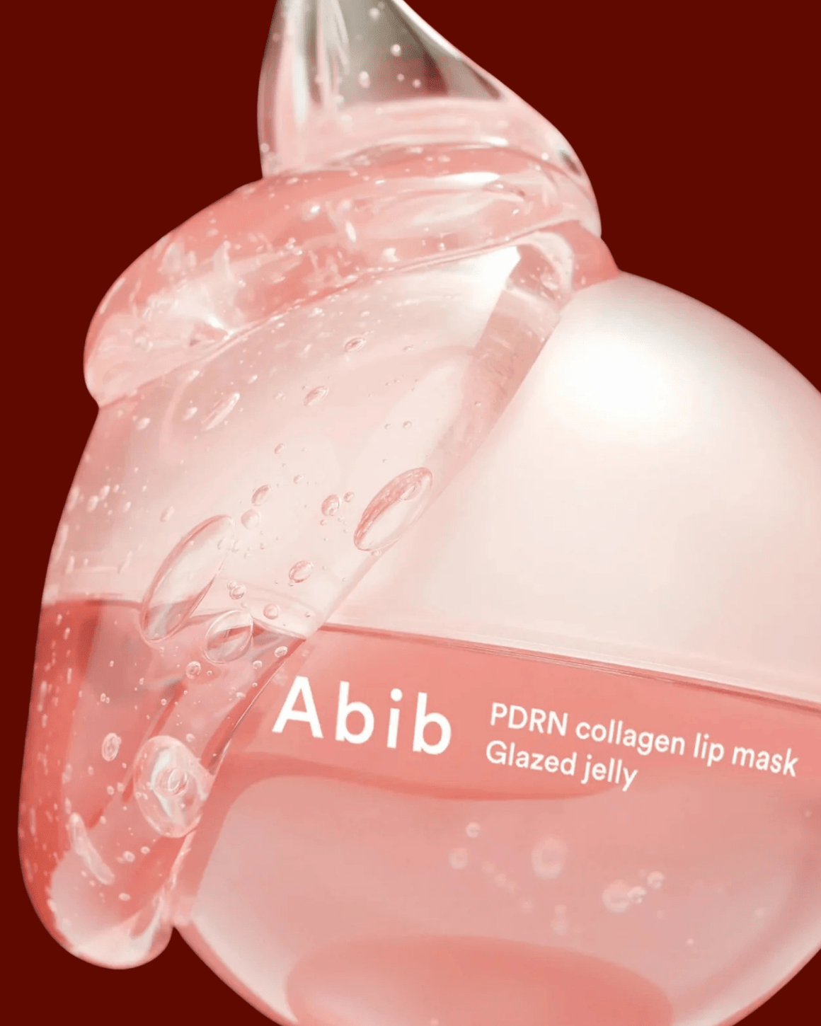 ABIB - PDRN Collagen Lip Mask - 11g - PIBUKARE