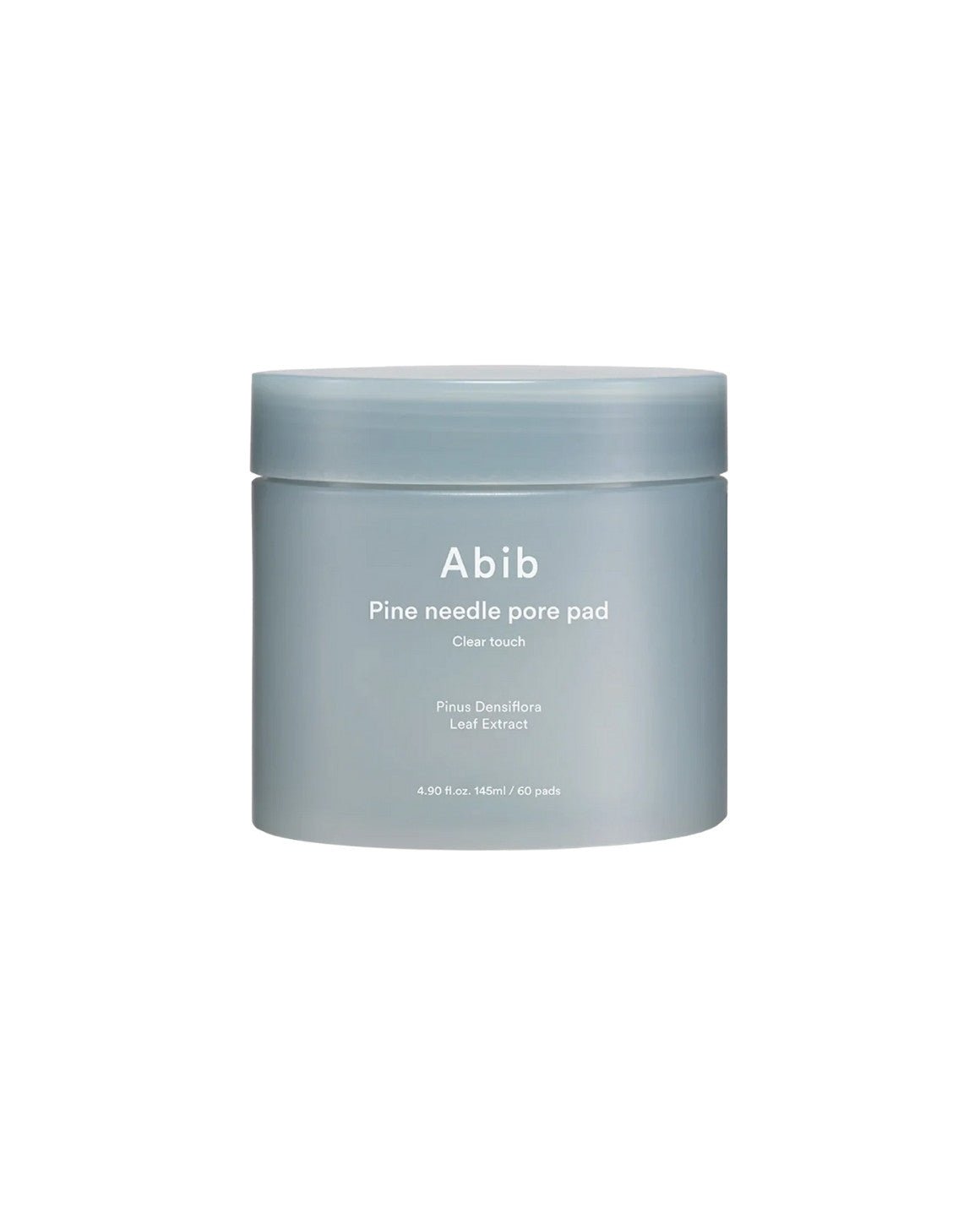 ABIB - Pine Needle Pore Pad Clear Touch - PIBUKARE