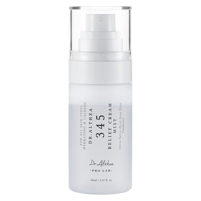 Dr. Althea : 345 Relief Cream Mist