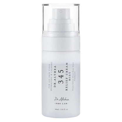 Dr. Althea : 345 Relief Cream Mist