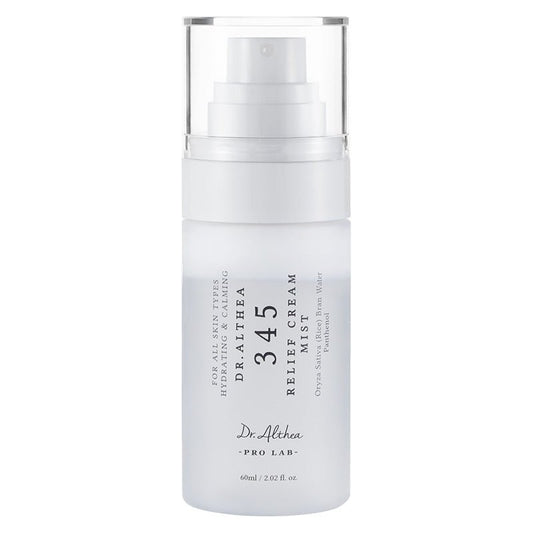 Dr. Althea : 345 Relief Cream Mist