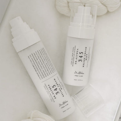 Dr. Althea : 345 Relief Cream Mist