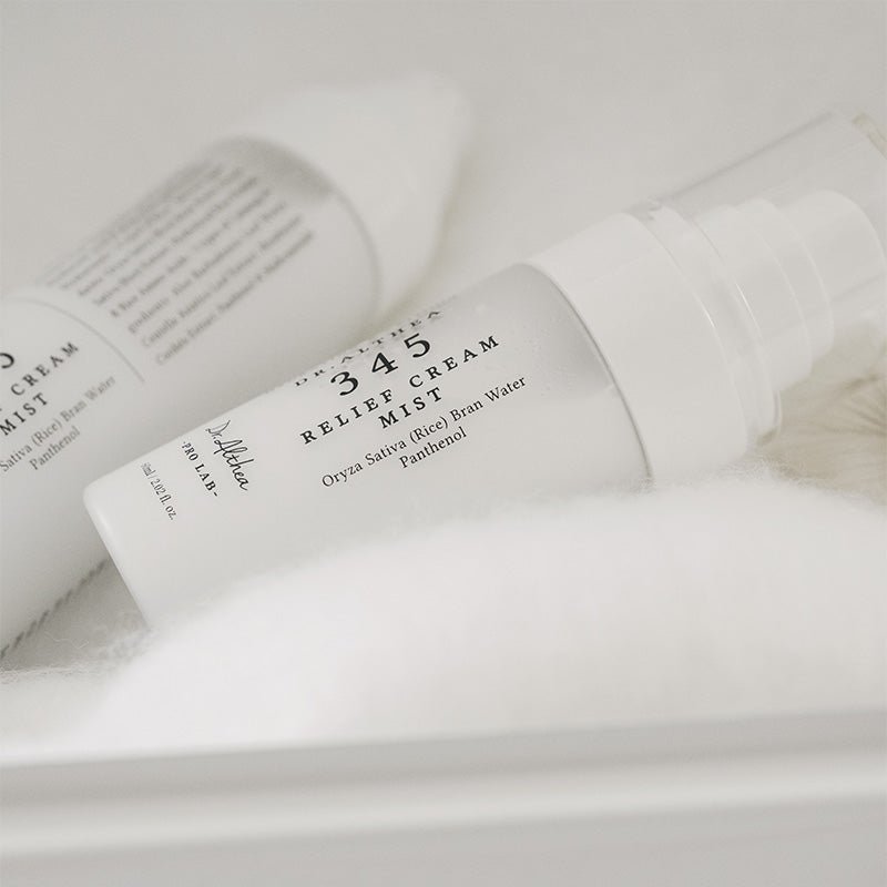 Dr. Althea : 345 Relief Cream Mist