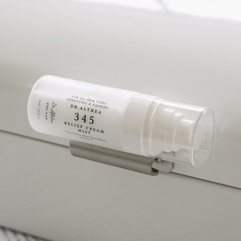 Dr. Althea : 345 Relief Cream Mist