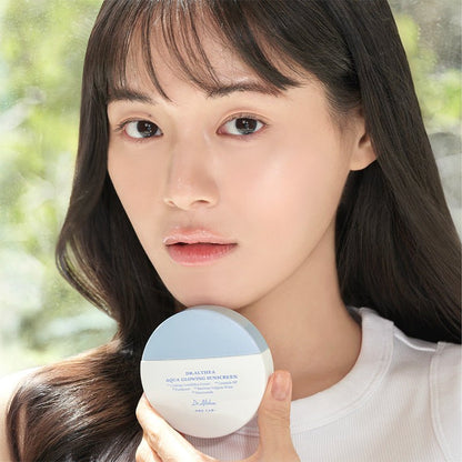 Dr. Althea : Aqua Glowing Sunscreen