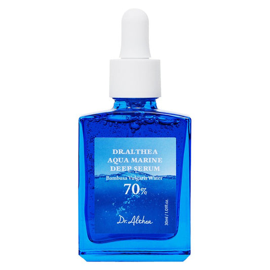 Dr. Althea : Aqua Marine Deep Serum