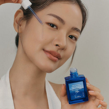 Dr. Althea : Aqua Marine Deep Serum