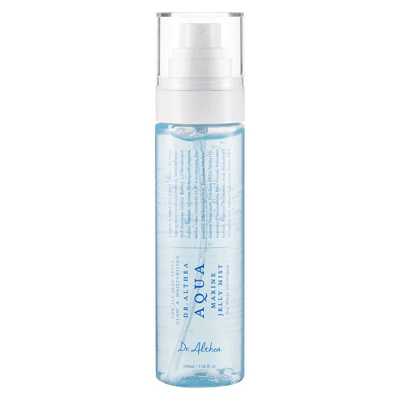Dr. Althea : Aqua Marine Jelly Mist