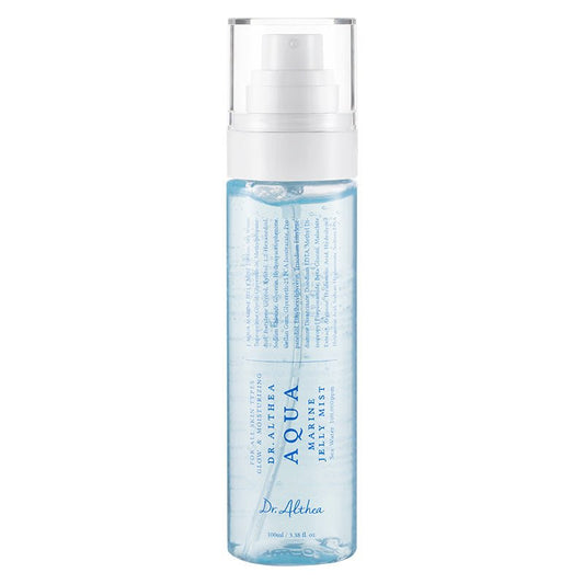 Dr. Althea : Aqua Marine Jelly Mist
