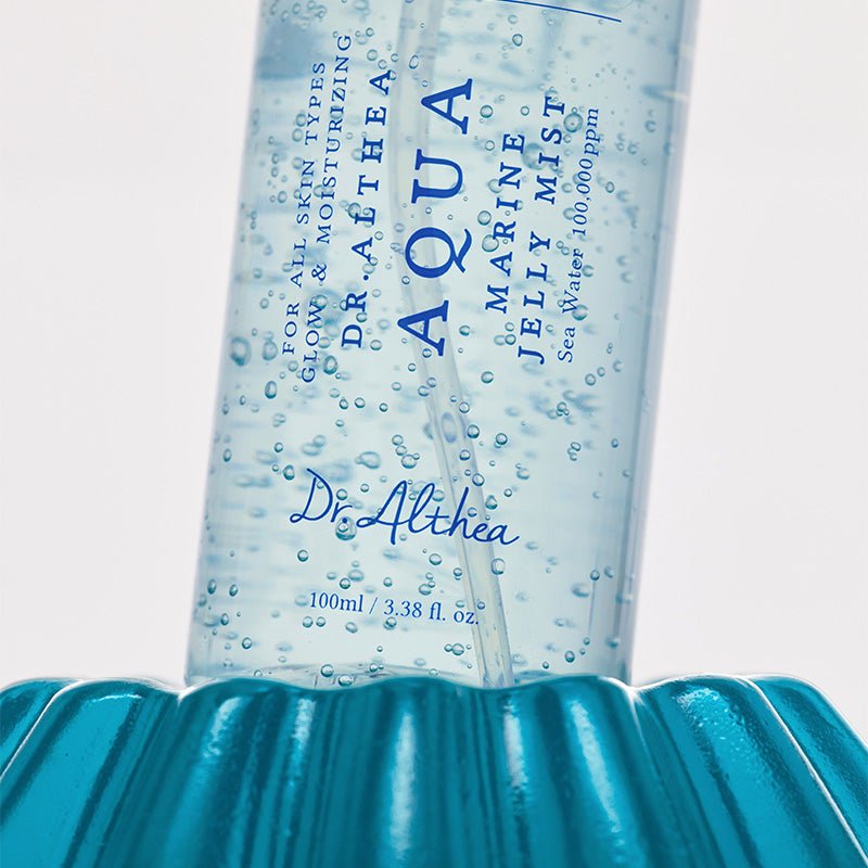Dr. Althea : Aqua Marine Jelly Mist