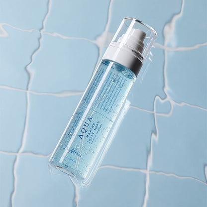 Dr. Althea : Aqua Marine Jelly Mist