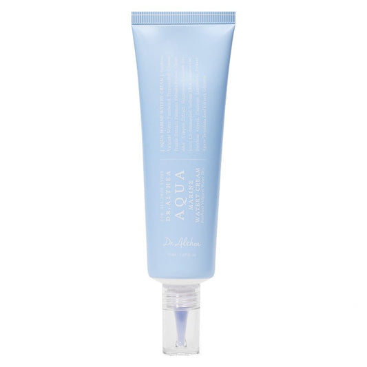 Dr. Althea : Aqua Marine Watery Cream