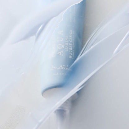 Dr. Althea : Aqua Marine Watery Cream