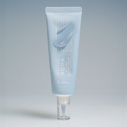 Dr. Althea : Aqua Marine Watery Cream