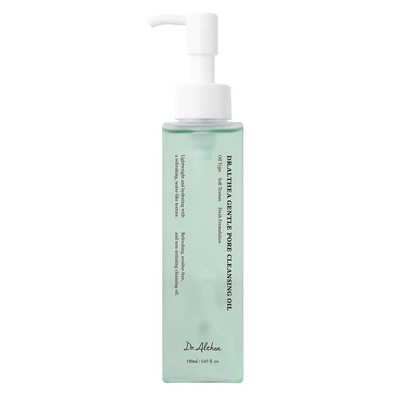 Dr. Althea : Gentle Pore Cleansing Oil