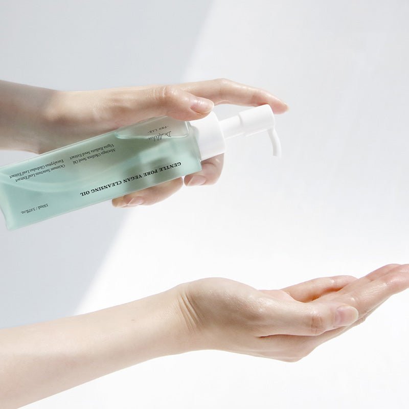 Dr. Althea : Gentle Pore Cleansing Oil