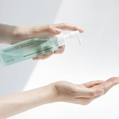 Dr. Althea : Gentle Pore Cleansing Oil