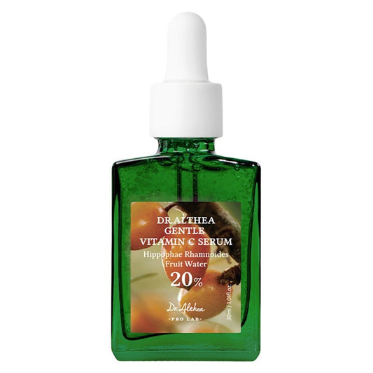 Dr. Althea : Gentle Vitamin C Serum