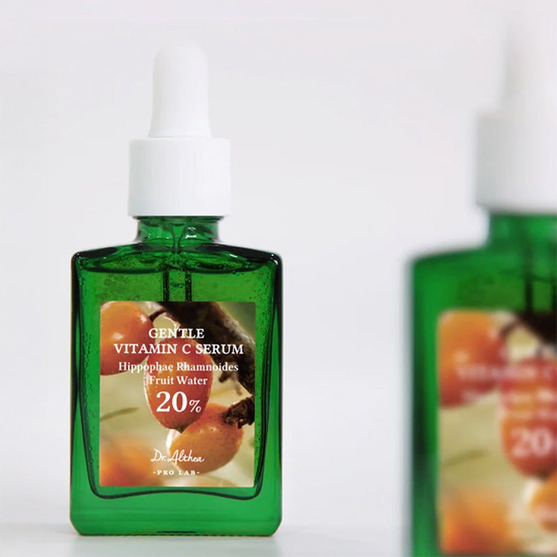Dr. Althea : Gentle Vitamin C Serum
