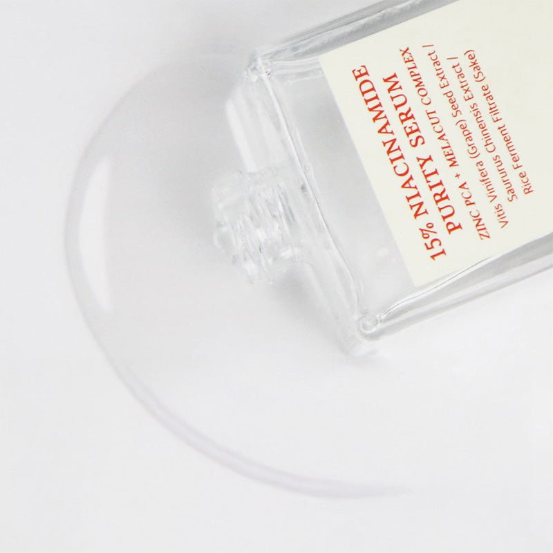 Dr. Althea : 15% Niacinamide Purity Serum
