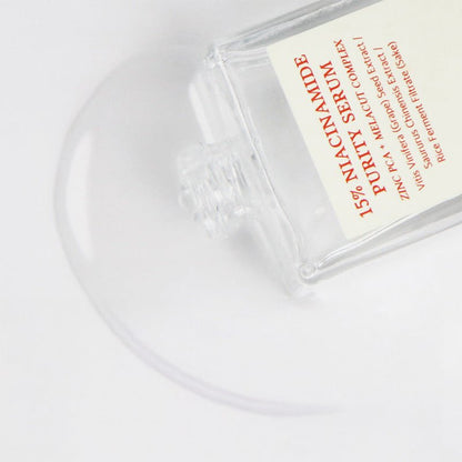 Dr. Althea : 15% Niacinamide Purity Serum