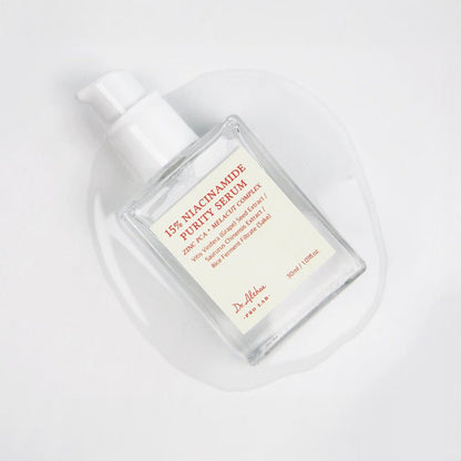 Dr. Althea : 15% Niacinamide Purity Serum