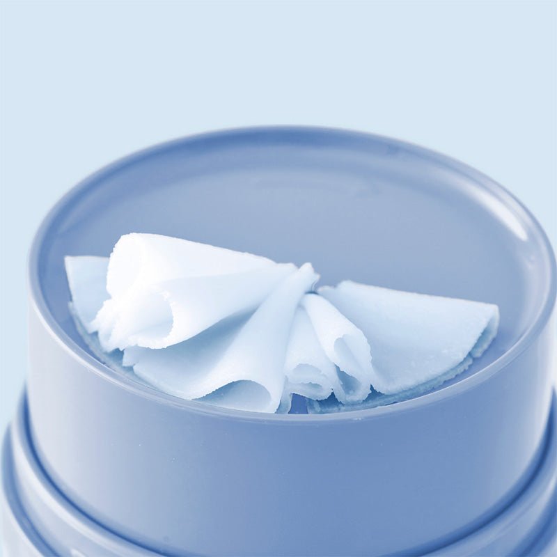 Dr. Althea : Pore Refresh Grinding Cleansing Balm