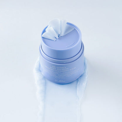 Dr. Althea : Pore Refresh Grinding Cleansing Balm