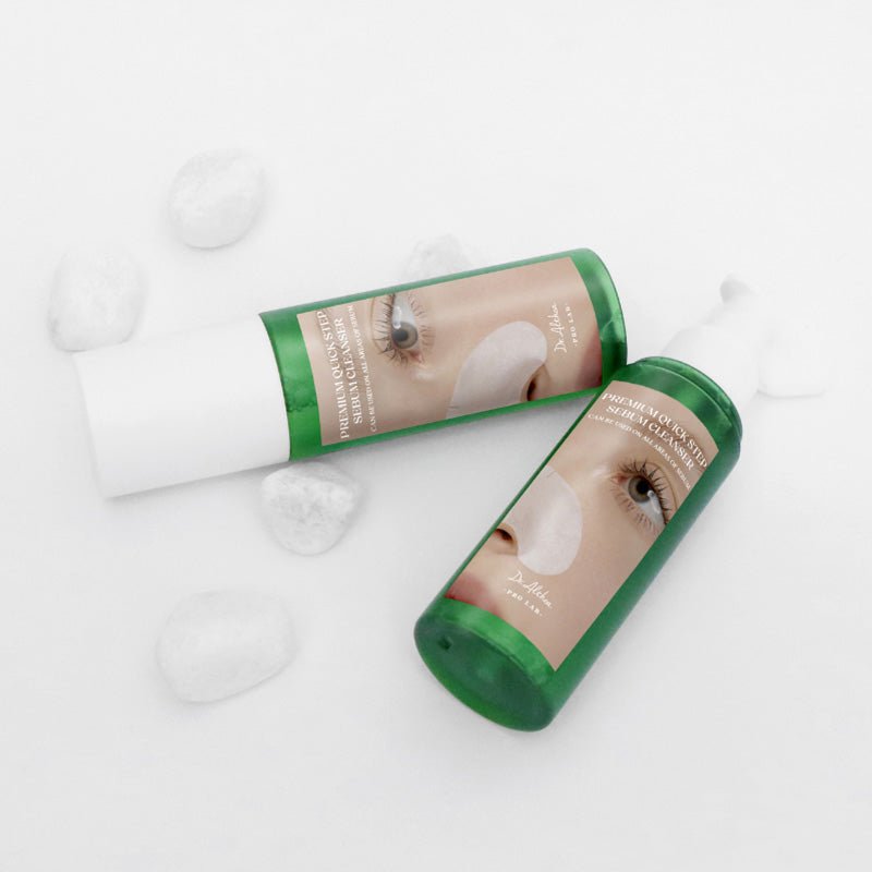 Dr. Althea : Premium Quick Step Sebum Cleanser