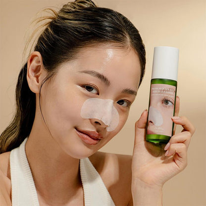 Dr. Althea : Premium Quick Step Sebum Cleanser
