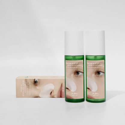 Dr. Althea : Premium Quick Step Sebum Cleanser